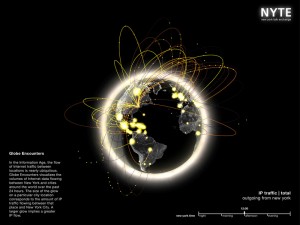 graphic concept 03 - continents in boroughs